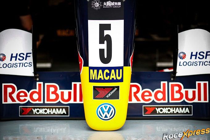Macau Grand Prix